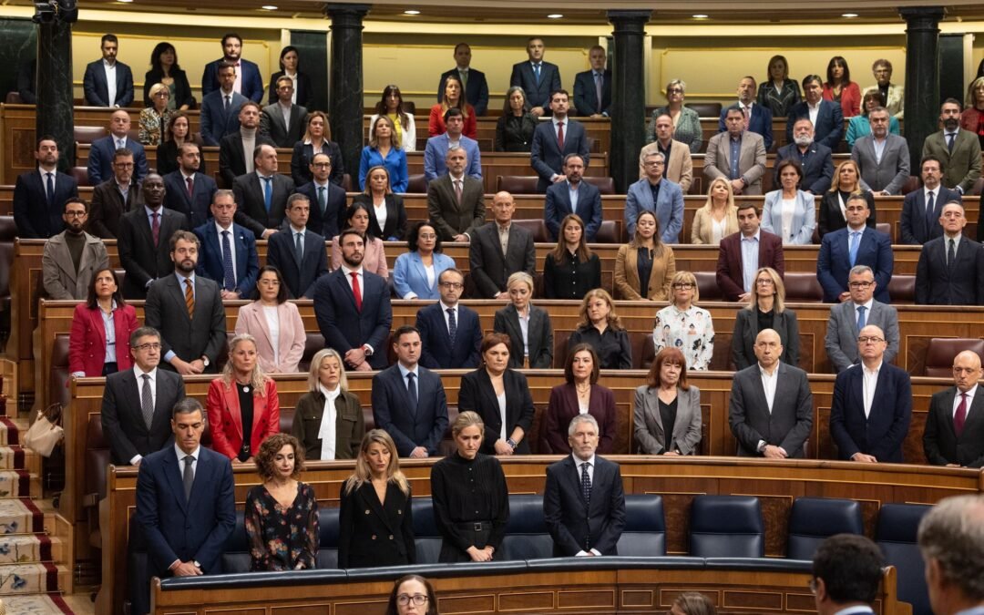 Memoria, respeto y responsabilidad