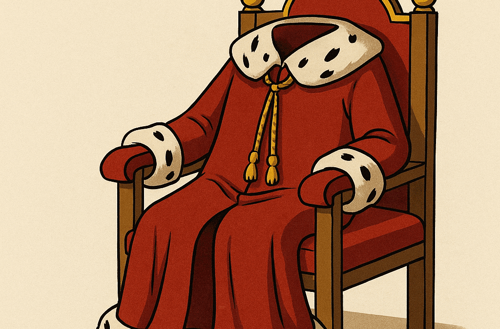 Mazón está desnudo.  Cuando no hay traje de responsabilidad, la responsabilidad democrática exige votar.