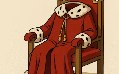 Mazón está desnudo. Cuando no hay traje de responsabilidad, la responsabilidad democrática exige votar.